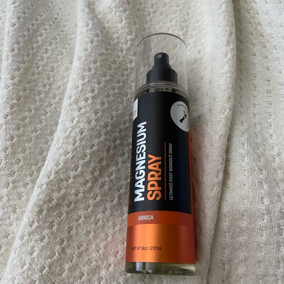 Beau and Duke Other - Beau and Duke Arnica Magnesium Spray New